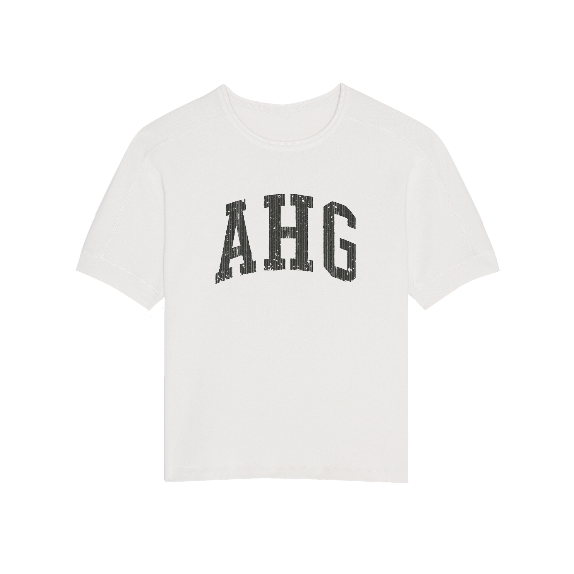 AHG Slub Tee
