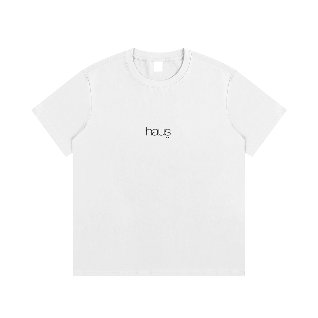 Slate Logo Tee