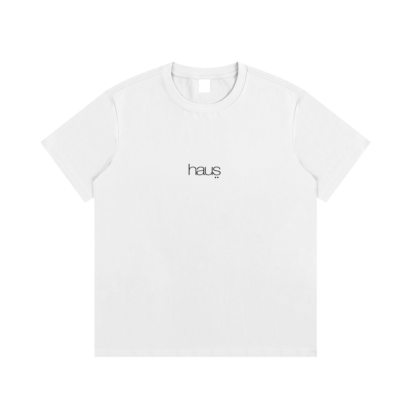 Slate Logo Tee