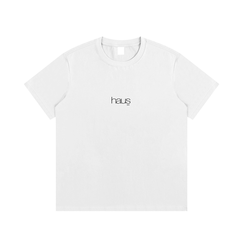 Slate Logo Tee