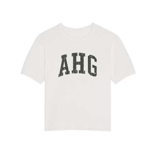 AHG Slub Tee