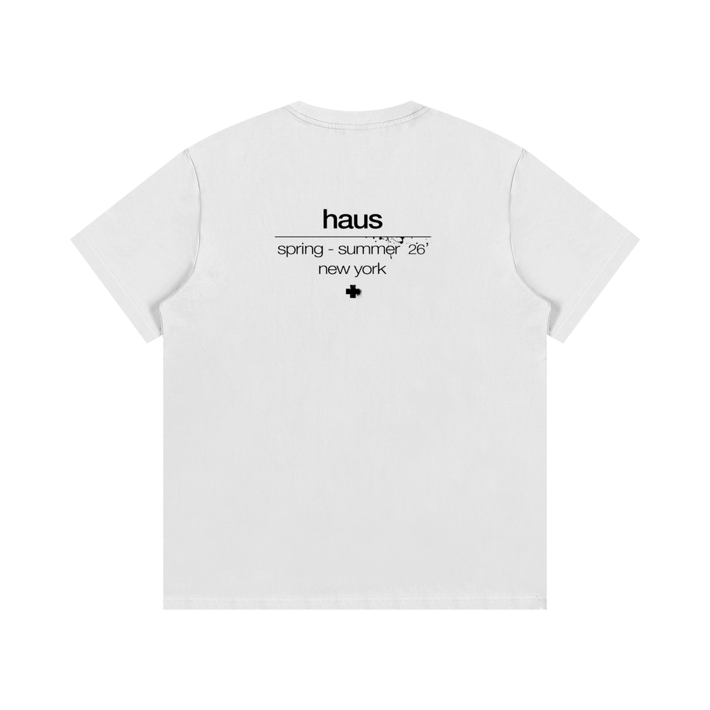 Slate Logo Tee