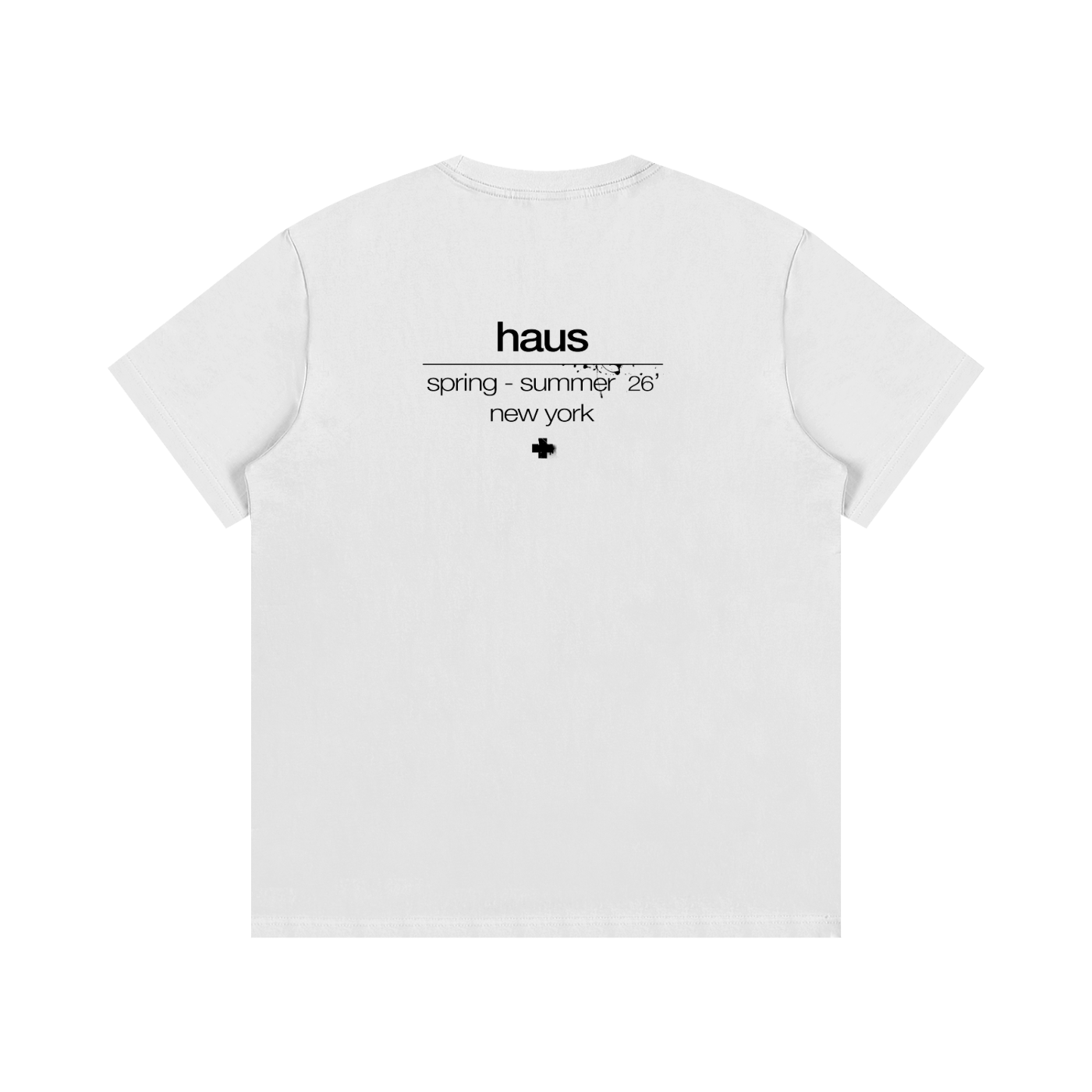 Slate Logo Tee