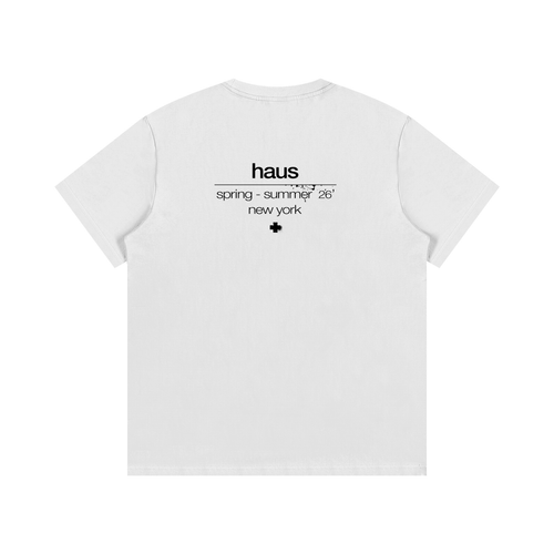 Slate Logo Tee
